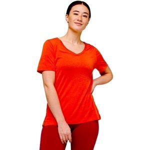 Cotopaxi Paseo Travel T-Shirt Size Large